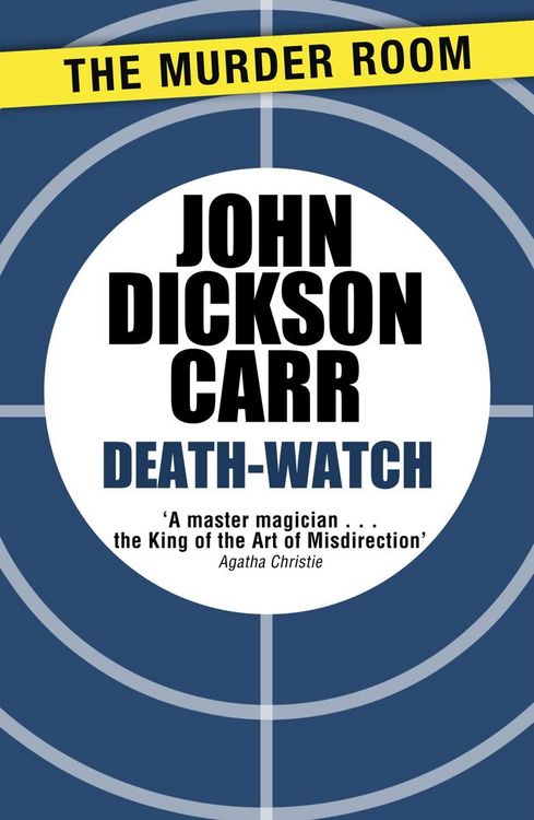 Produktbild: Death-Watch