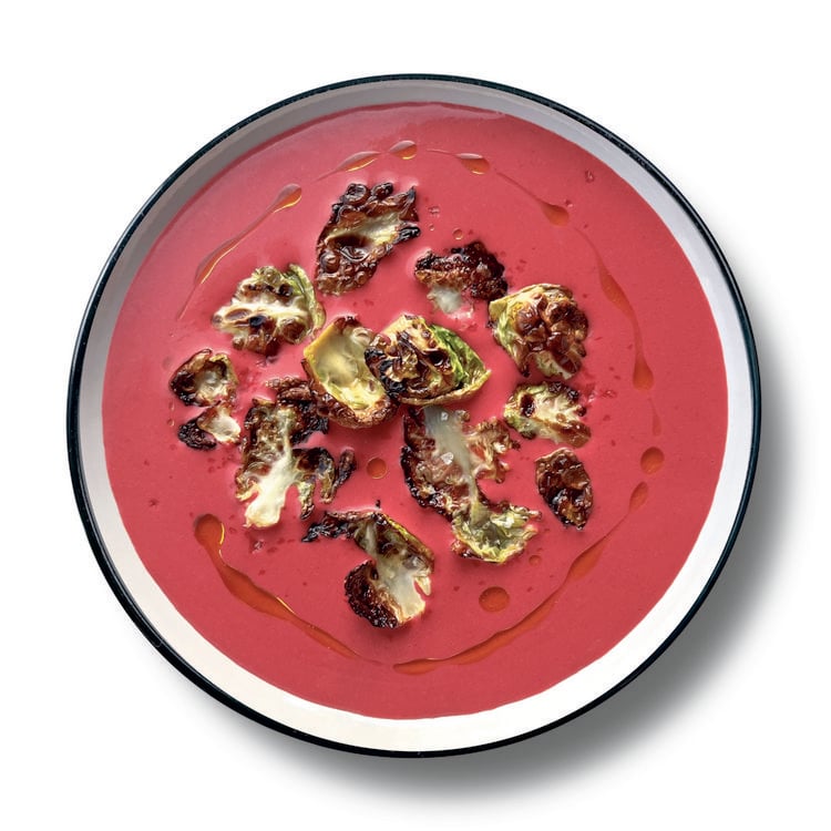 Produktbild: Zum Gl&uuml;ck gibt&rsquo;s Suppe!
