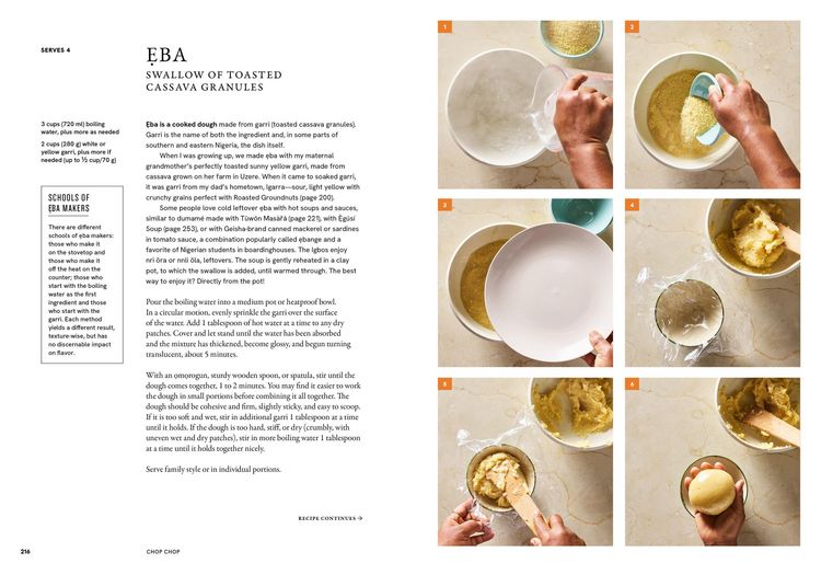 Produktbild: Chop Chop