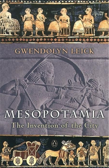 Produktbild: Mesopotamia