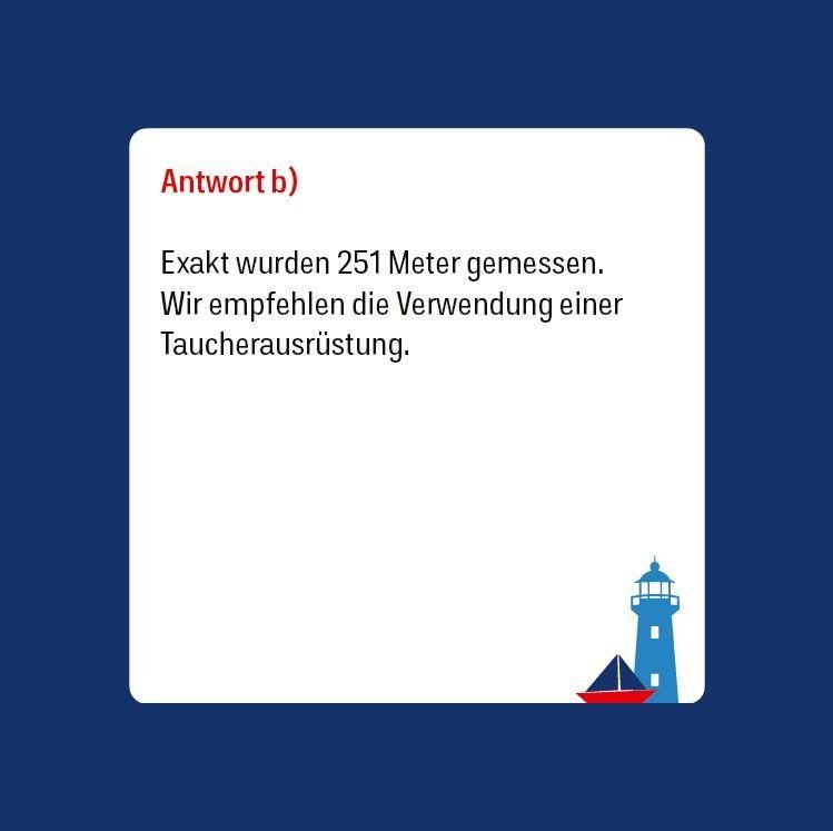 Produktbild: Bodensee-Quiz (Neuauflage)