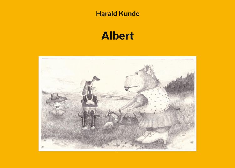 Produktbild: Albert