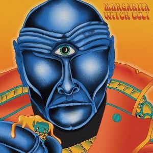 Produktbild: Margarita Witch Cult (LTD. Purple Vinyl)