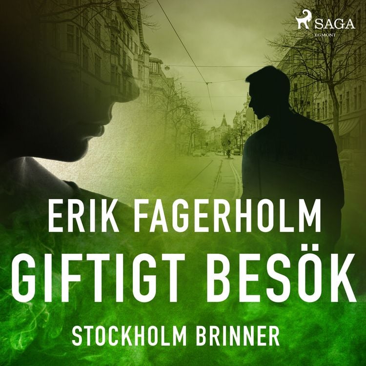 Produktbild: Giftigt bes&ouml;k