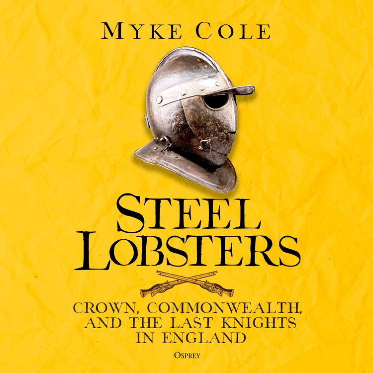 Produktbild: Steel Lobsters