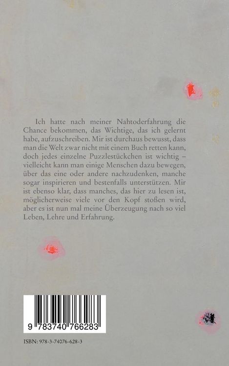 Produktbild: Felsenblume