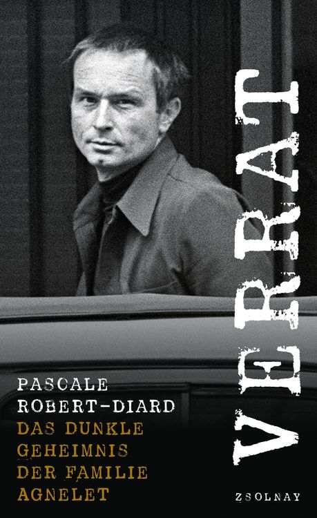 Produktbild: Verrat