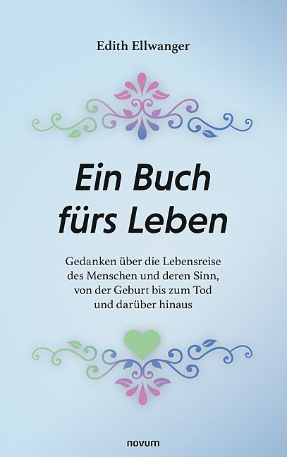 Produktbild: Ein Buch f&uuml;rs Leben