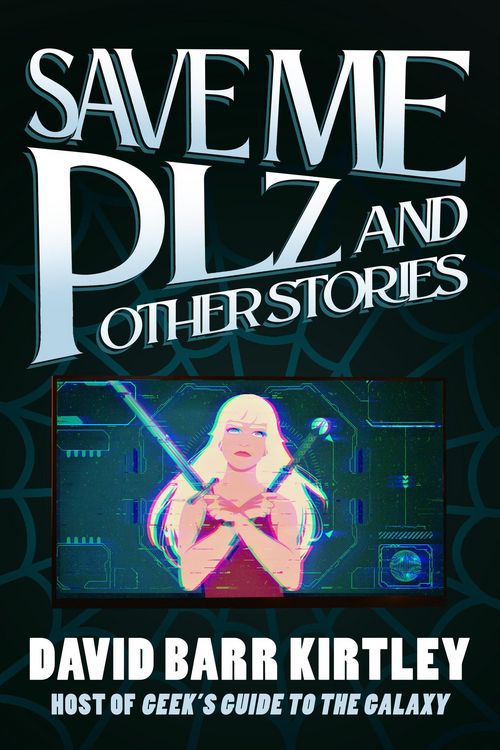 Produktbild: Save Me Plz and Other Stories