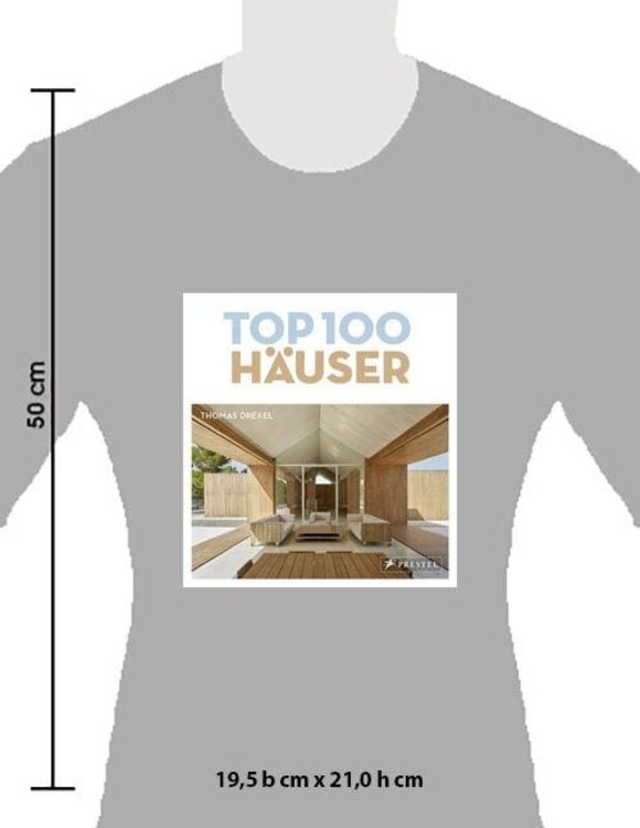 Produktbild: TOP 100 H&auml;user