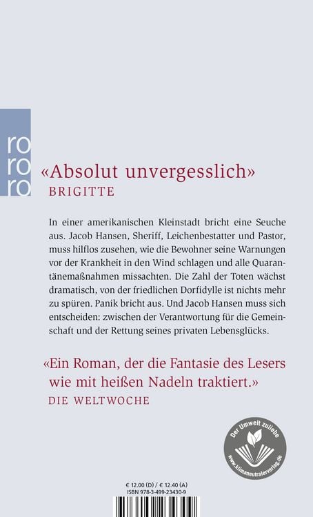 Produktbild: Das Gl&uuml;ck der anderen
