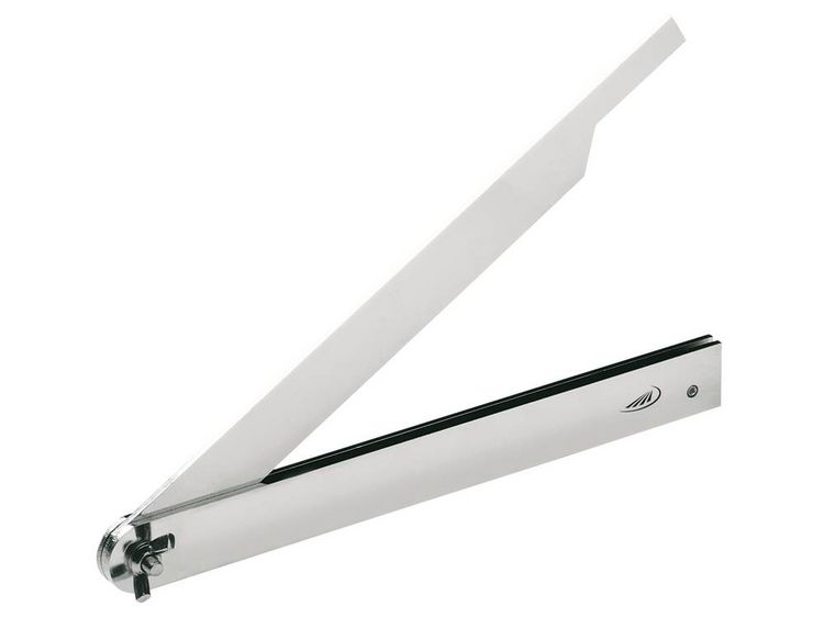 Produktbild: Helios Preisser 0396436 Stellwinkel 500mm