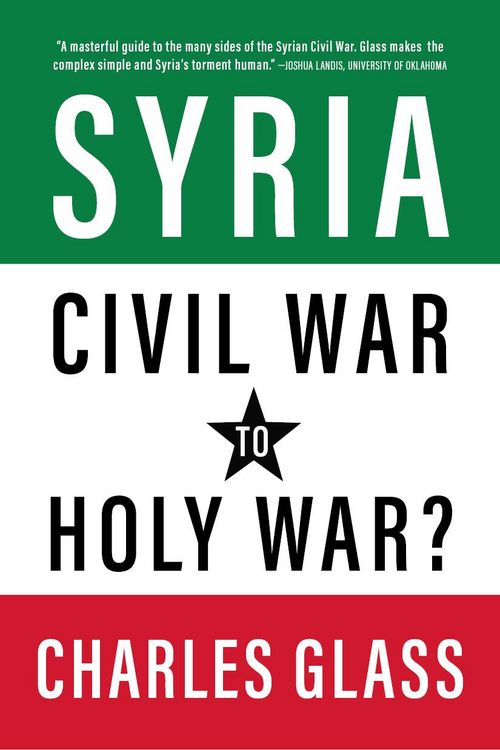 Produktbild: Syria