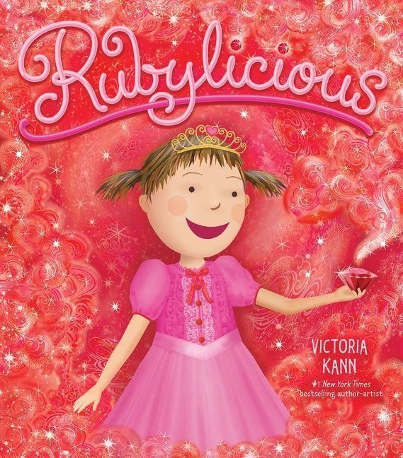 Produktbild: Rubylicious