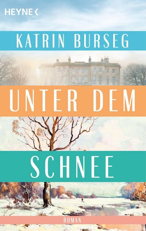 Produktbild: Unter dem Schnee