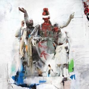 Produktbild: New Monuments