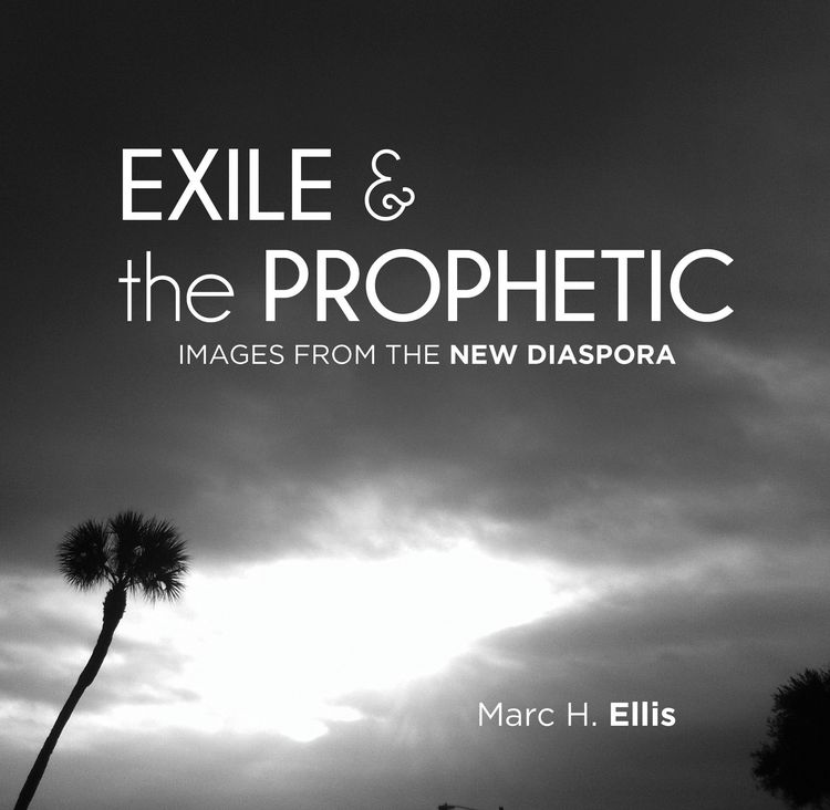 Produktbild: Exile & the Prophetic