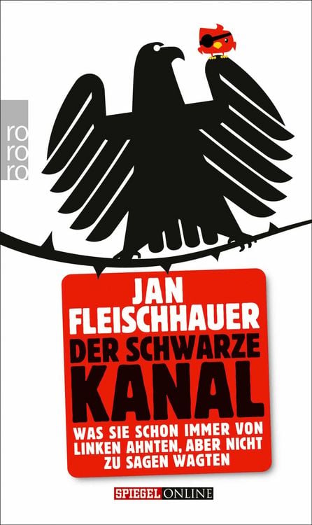 Produktbild: Der Schwarze Kanal