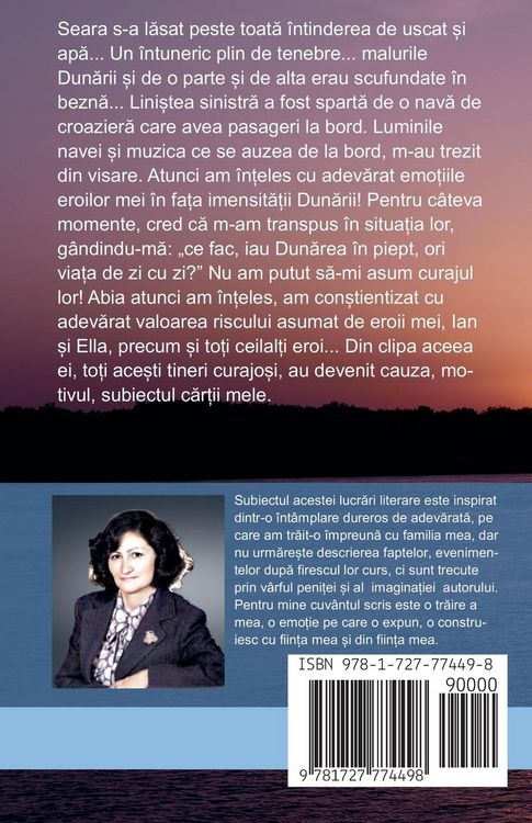 Produktbild: Evadarea