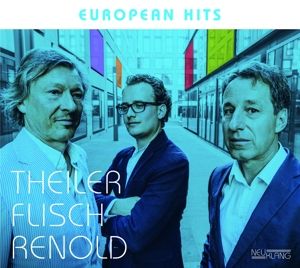 Produktbild: European Hits (180g Vinyl)