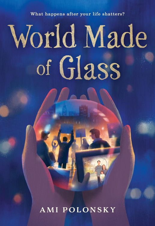 Produktbild: World Made of Glass