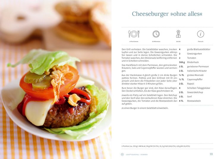 Produktbild: LOGI Seasonal Sommer