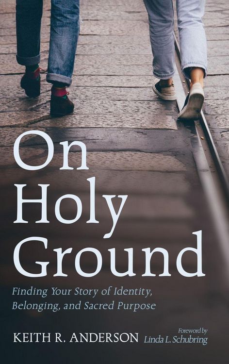 Produktbild: On Holy Ground