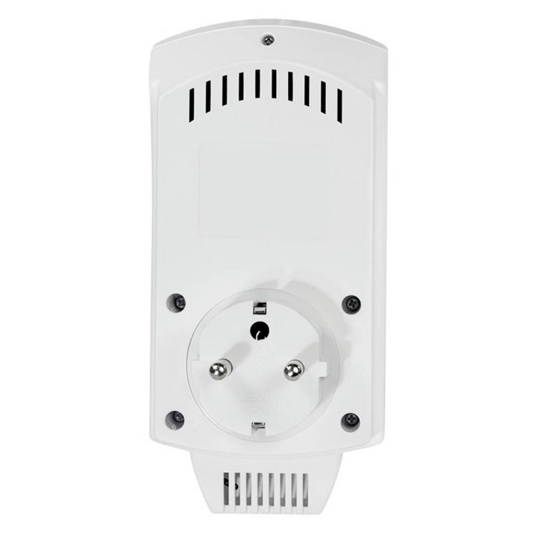 Produktbild: LogiLink SH0106 SH0106 Wi-Fi Steckdose Innenbereich
