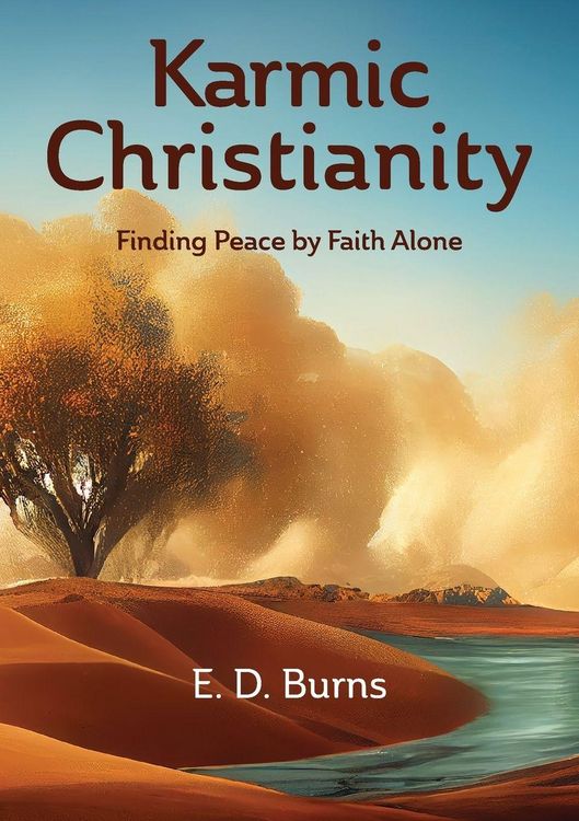 Produktbild: Karmic Christianity