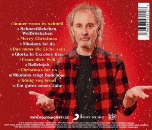 Produktbild: Immer wenn es schneit