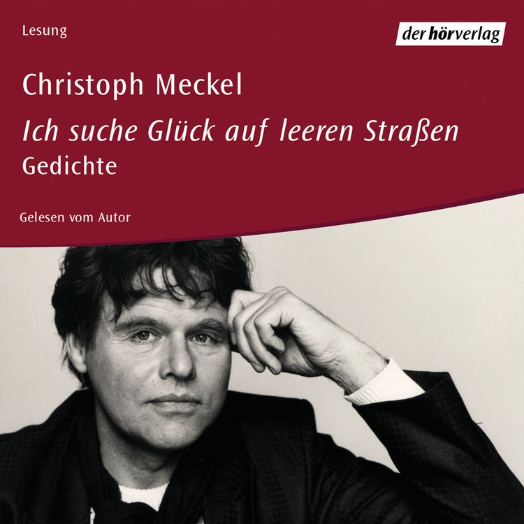Produktbild: Ich suche Gl&uuml;ck auf leeren Stra&szlig;en