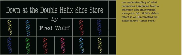 Produktbild: Down at the Double Helix Shoe Store