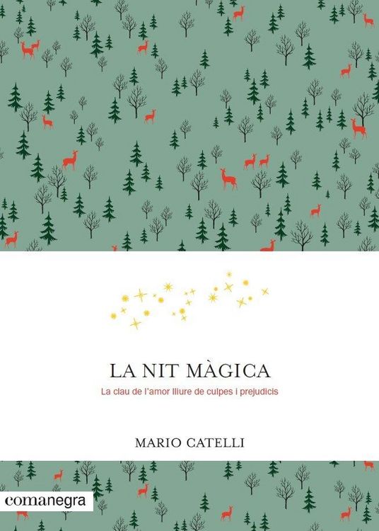 Produktbild: La nit m&agrave;gica
