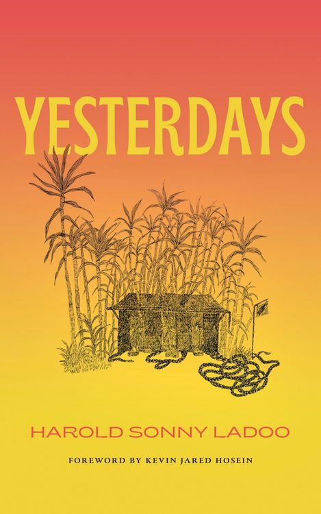 Produktbild: Yesterdays