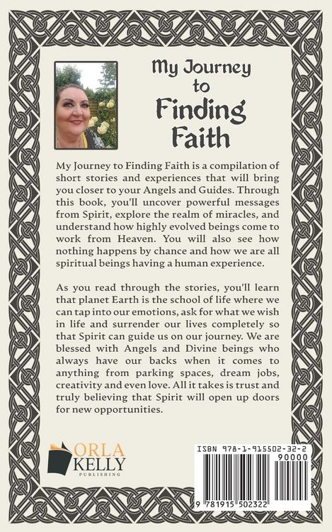 Produktbild: My Journey to Finding Faith