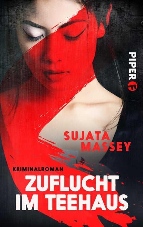 Bild vom Artikel Zuflucht im Teehaus vom Autor Sujata Massey