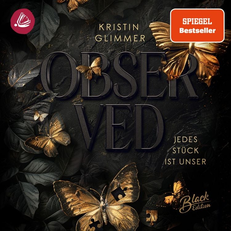 Produktbild: Observed: Jedes St&uuml;ck ist unser