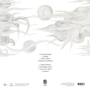 Produktbild: Time Sketches