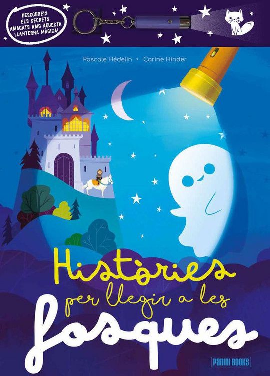 Produktbild: Histories Per Llegir A Les Fosques