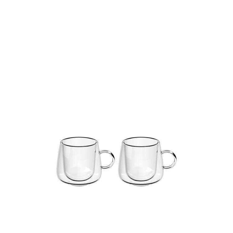 Produktbild: Villeroy & Boch Artesano Espresso-Glas, Set 2tlg.