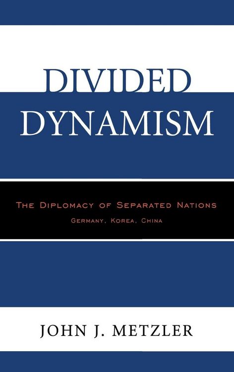 Produktbild: Divided Dynamism