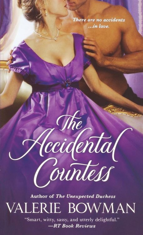 Produktbild: Accidental Countess