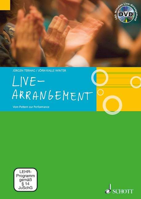Produktbild: Live-Arrangement