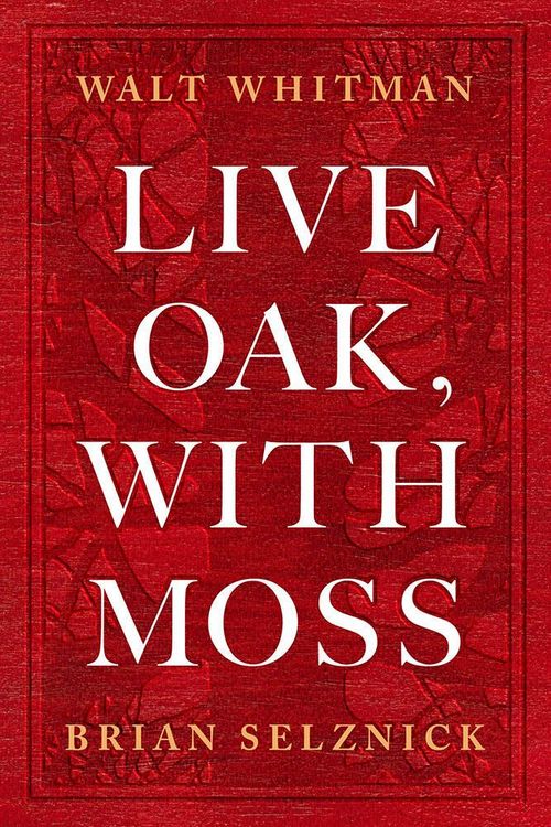 Produktbild: Live Oak, with Moss