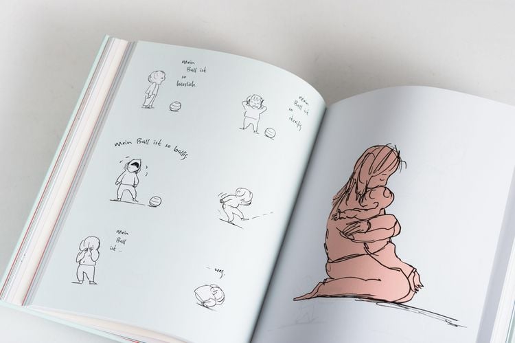 Produktbild: Hallo Mama