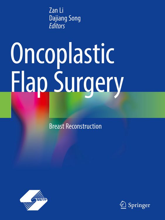 Produktbild: Oncoplastic Flap Surgery