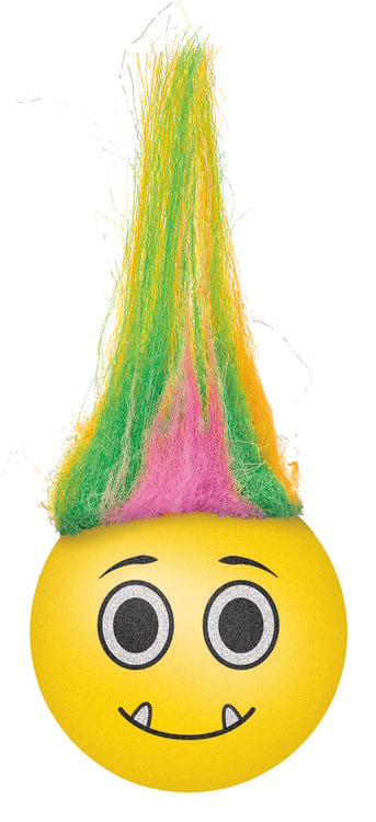 Produktbild: Monster Flummi