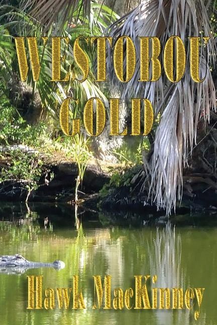 Produktbild: Westobou Gold