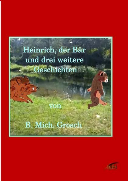 Produktbild: Heinrich der B&auml;r