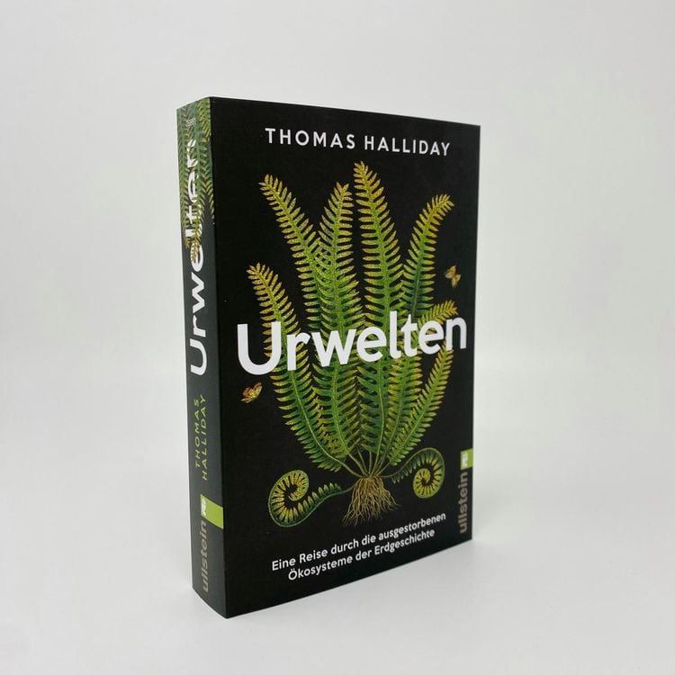 Urwelten